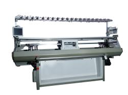 Knitting Machines